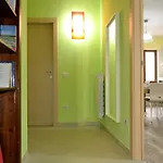בית נופש A Casa Di Leo - Leo's House - Chez Leo