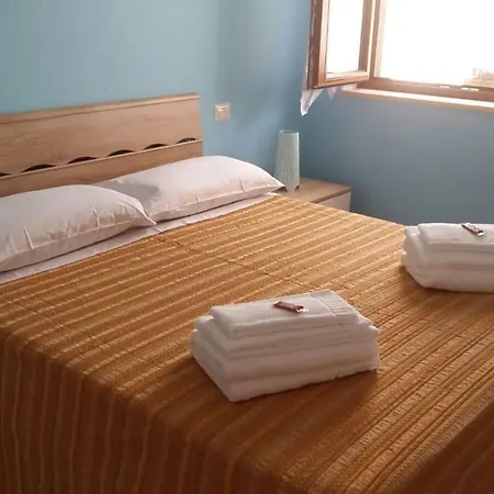 A Casa Di Leo - Leo's House - Chez Leo Holiday home *