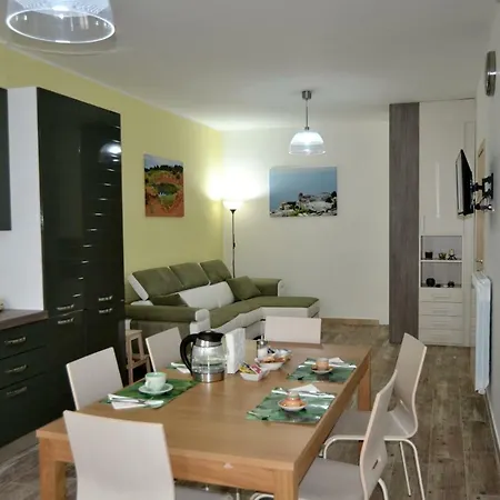 A Casa Di Leo - Leo's House - Chez Leo Holiday home Calimera (Lecce)