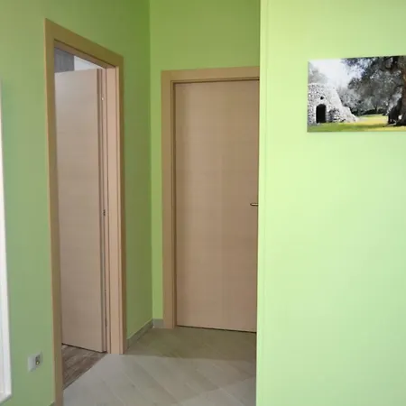 A Casa Di Leo - Leo's House - Chez Leo