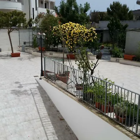 A Casa Di Leo - Leo's House - Chez Leo * Calimera (Lecce)