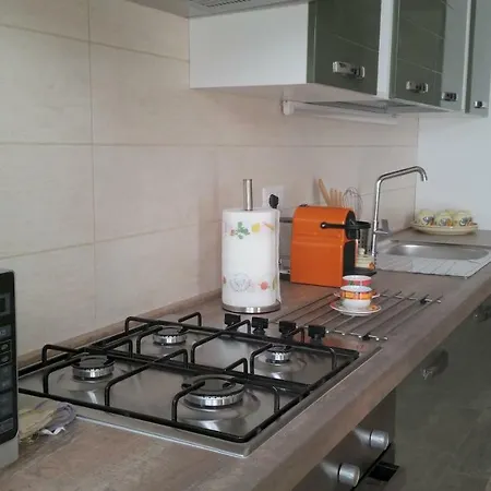 A Casa Di Leo - Leo's House - Chez Leo Holiday home *